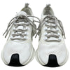 グッチ GUCCI GUCCI RUN ローカットスニーカー 680893 ホワイト テクニカル ニット ファブリック メンズ スニーカー
