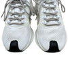 グッチ GUCCI GUCCI RUN ローカットスニーカー 680893 ホワイト テクニカル ニット ファブリック メンズ スニーカー