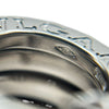 ブルガリ BVLGARI ビーゼロワンネックレス ホワイトゴールド 750 ジュエリー