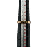 カルティエ Cartier ミニラブリング ピンクゴールド 750 ジュエリー