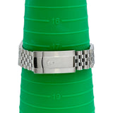 ロレックス ROLEX デイトジャスト41 126334G ブライトブルー ホワイトゴールド/ステンレススチール 自動巻き メンズ 腕時計