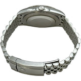 ロレックス ROLEX デイトジャスト41 126334G ブライトブルー ホワイトゴールド/ステンレススチール 自動巻き メンズ 腕時計