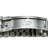 ロレックス ROLEX デイトジャスト41 126334G ブライトブルー ホワイトゴールド/ステンレススチール 自動巻き メンズ 腕時計