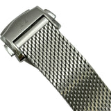 オメガ OMEGA シーマスター ダイバー300M コーアクシャル マスタークロノメーター 210.30.42.20.03.002 ブルー ステンレススチール 自動巻き メンズ 腕時計