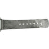 オメガ OMEGA シーマスター ダイバー300M コーアクシャル マスタークロノメーター 210.30.42.20.03.002 ブルー ステンレススチール 自動巻き メンズ 腕時計