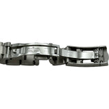 ロレックス ROLEX オイスターパーペチュアル28 276200 ブルー ステンレススチール 自動巻き レディース 腕時計