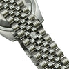 ロレックス ROLEX デイトジャスト36 116200 ブルー ステンレススチール 自動巻き メンズ 腕時計
