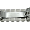 ロレックス ROLEX デイトジャスト36 116200 ブルー ステンレススチール 自動巻き メンズ 腕時計