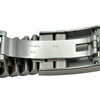 ロレックス ROLEX デイトジャスト36 ホリコン 126234G ブルー ステンレススチール 自動巻き メンズ 腕時計