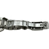 ロレックス ROLEX エアキング 126900 ブラック ステンレススチール 自動巻き メンズ 腕時計