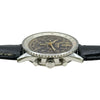 ブライトリング BREITLING ナビタイマー メカニック 日本400本限定 A120BNMFBA(A11022.1) ブラック ステンレススチール 手巻き メンズ 腕時計