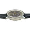 ブライトリング BREITLING ナビタイマー メカニック 日本400本限定 A120BNMFBA(A11022.1) ブラック ステンレススチール 手巻き メンズ 腕時計