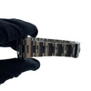 ロレックス ROLEX エクスプローラー36 124270 ブラック ステンレススチール メンズ 腕時計