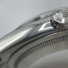 ロレックス ROLEX エクスプローラー36 124270 ブラック ステンレススチール メンズ 腕時計