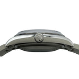 ロレックス ROLEX エクスプローラー36 124270 ブラック ステンレススチール メンズ 腕時計