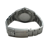 ロレックス ROLEX エクスプローラー36 124270 ブラック ステンレススチール メンズ 腕時計