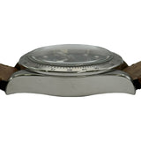 チューダー/チュードル TUDOR ヘリテージ ブラックベイ クロノグラフ 79350 ブラック ステンレススチール 自動巻き メンズ 腕時計