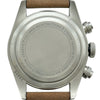 チューダー/チュードル TUDOR ヘリテージ ブラックベイ クロノグラフ 79350 ブラック ステンレススチール 自動巻き メンズ 腕時計