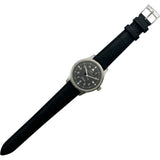 インターナショナルウォッチカンパニー IWC パイロットウォッチ マーク XV IW325301 ブラック ステンレススチール 自動巻き メンズ 腕時計