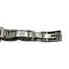 ロレックス ROLEX オイスターパーペチュアル36 126000 ブラック ステンレススチール 自動巻き メンズ 腕時計