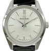 グランドセイコー Grand Seiko ヘリテージコレクション ブティック/サロン/マスターショップ限定 SBGW291(9S64-00X0) シルバー ステンレススチール 手巻き メンズ 腕時計