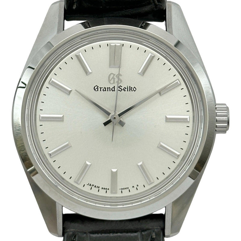 【稼働 箱 別紙】Grand Seiko ヘリテージコレクション 時計 メンズ グランドセイコー Grand Seiko ヘリテージコレクション ブティック
