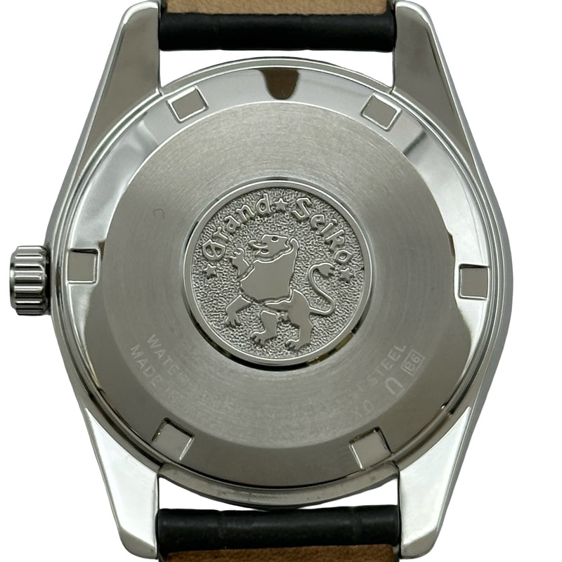 グランドセイコー Grand Seiko ヘリテージコレクション ブティック