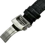 グランドセイコー Grand Seiko ヘリテージコレクション ブティック/サロン/マスターショップ限定 SBGW291(9S64-00X0) シルバー ステンレススチール 手巻き メンズ 腕時計
