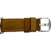 パネライ PANERAI ラジオミールGMT3デイズ PAM00998 グリーン ステンレススチール 自動巻き メンズ 腕時計