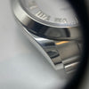 ロレックス ROLEX デイトジャスト41 126300 ホワイト ステンレススチール メンズ 腕時計