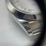 ロレックス ROLEX デイトジャスト41 126300 ホワイト ステンレススチール メンズ 腕時計