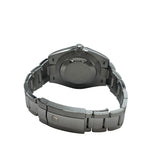 ロレックス ROLEX デイトジャスト41 126300 ホワイト ステンレススチール メンズ 腕時計