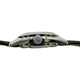 グランドセイコー Grand Seiko ヘリテージコレクション SBGW291(9S64-00X0) シルバー ステンレススチール 手巻き メンズ 腕時計