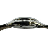 グランドセイコー Grand Seiko ヘリテージコレクション SBGW291(9S64-00X0) シルバー ステンレススチール 手巻き メンズ 腕時計