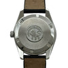 グランドセイコー Grand Seiko ヘリテージコレクション SBGW291(9S64-00X0) シルバー ステンレススチール 手巻き メンズ 腕時計