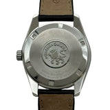グランドセイコー Grand Seiko ヘリテージコレクション SBGW291(9S64-00X0) シルバー ステンレススチール 手巻き メンズ 腕時計
