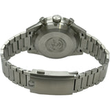 オメガ OMEGA スピードマスター パイロット 332.10.41.51.01.002 ブラック ステンレススチール 自動巻き メンズ 腕時計