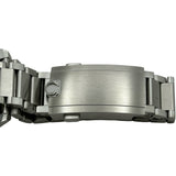 オメガ OMEGA スピードマスター パイロット 332.10.41.51.01.002 ブラック ステンレススチール 自動巻き メンズ 腕時計