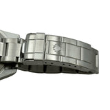 ロレックス ROLEX サブマリーナ 16610 ブラック ステンレススチール 自動巻き メンズ 腕時計
