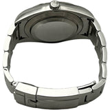 ロレックス ROLEX エクスプローラー1 214270 ブラック ステンレススチール 自動巻き メンズ 腕時計