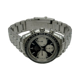 オメガ OMEGA スピードマスター レーシングコーアクシャル クロノメーター クロノグラフ 326.30.40.50.01.002 ブラック ステンレススチール 自動巻き メンズ 腕時計