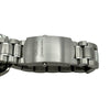 オメガ OMEGA スピードマスター レーシングコーアクシャル クロノメーター クロノグラフ 326.30.40.50.01.002 ブラック ステンレススチール 自動巻き メンズ 腕時計