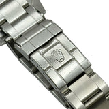 ロレックス ROLEX エクスプローラー1 114270 ブラック ステンレススチール 自動巻き メンズ 腕時計