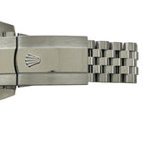 ロレックス ROLEX デイトジャスト41　アズーロブルー 126334 アズーロブルー ホワイトゴールド/ステンレススチール 自動巻き メンズ 腕時計