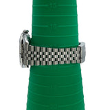 ロレックス ROLEX デイトジャスト41　アズーロブルー 126334 アズーロブルー ホワイトゴールド/ステンレススチール 自動巻き メンズ 腕時計