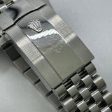 ロレックス ROLEX デイトジャスト41　アズーロブルー 126334 アズーロブルー ホワイトゴールド/ステンレススチール 自動巻き メンズ 腕時計