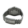 ロレックス ROLEX デイトジャスト41　アズーロブルー 126334 アズーロブルー ホワイトゴールド/ステンレススチール 自動巻き メンズ 腕時計