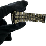 ロレックス ROLEX デイトジャスト36 126234 ホワイト WG/ステンレススチール 自動巻き メンズ 腕時計