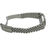 ロレックス ROLEX デイトジャスト36 126234 ホワイト WG/ステンレススチール 自動巻き メンズ 腕時計