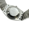 ロレックス ROLEX デイトジャスト36 126234 ホワイト WG/ステンレススチール 自動巻き メンズ 腕時計